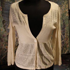 💛Charlotte Tarantola Cardigan